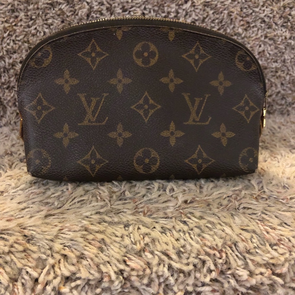 Louis Vuitton Cosmetic pouch